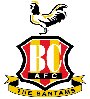 Bradford City Programmes