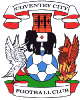 Coventry City Programmes