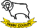 Derby County Programmes