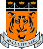 Hull City Programmes