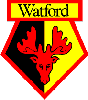 Watford Programmes